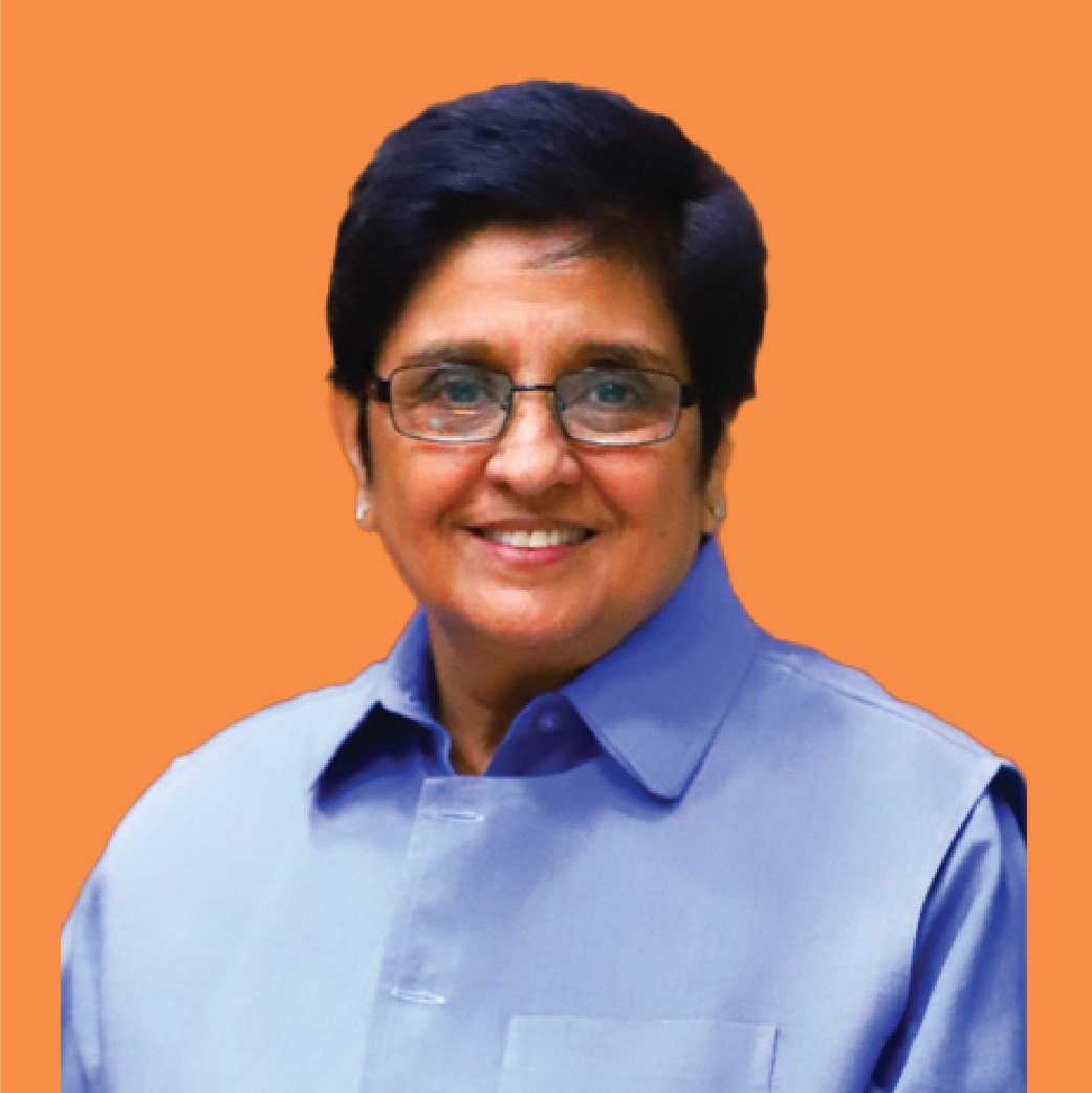 Kiran-Bedi